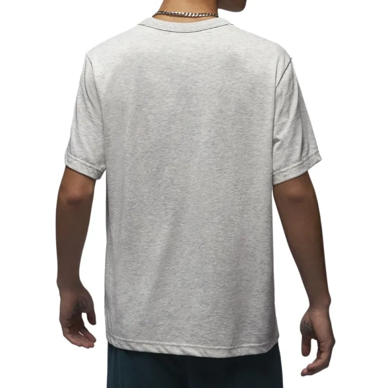 JORDAN Sport Men's Dri FIT Short Sleeve Top-3
