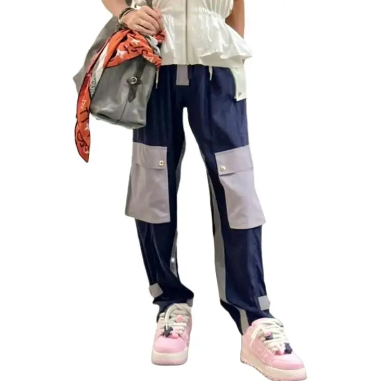 LOUIS VUITTON Lv X Ac Cargo Pants-3