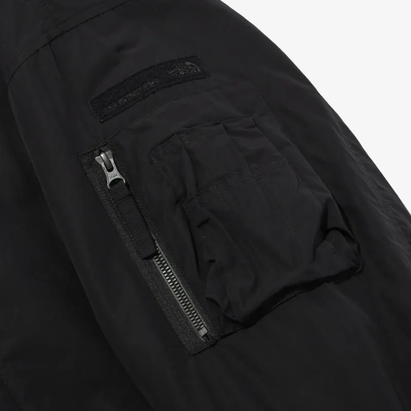 THE NORTH FACE Jackets Men Black-5