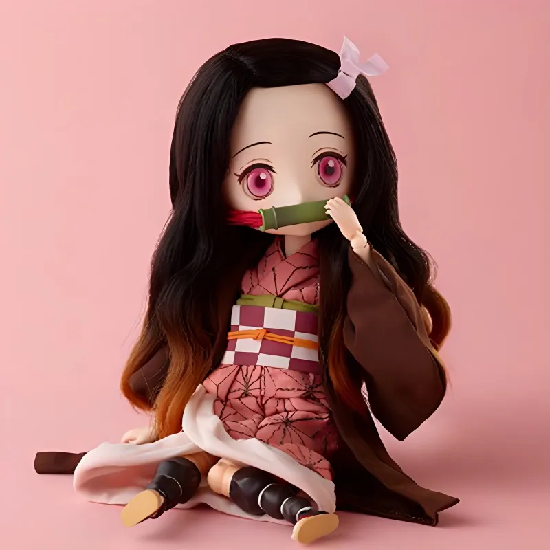 GOOD SMILE COMPANY Scale Figures-1