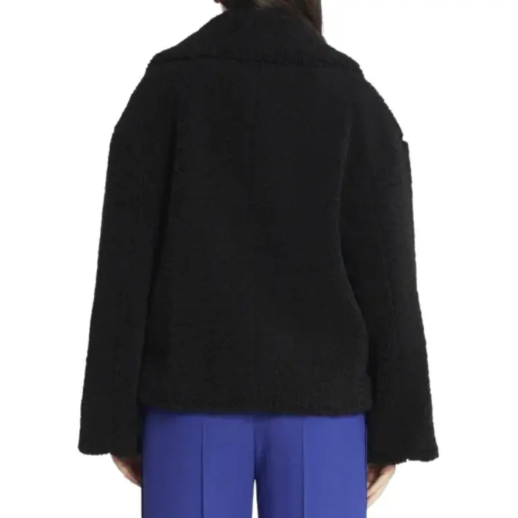 HUGO BOSS Double Breasted Jacket-4