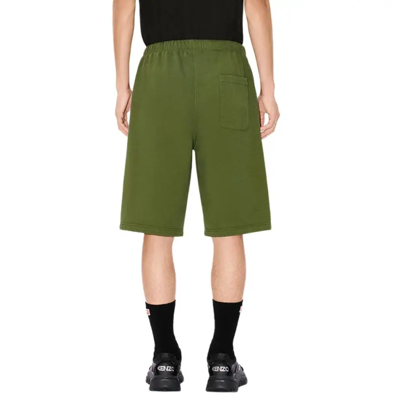 KENZO Boke Flower 2.0 Track Shorts-4