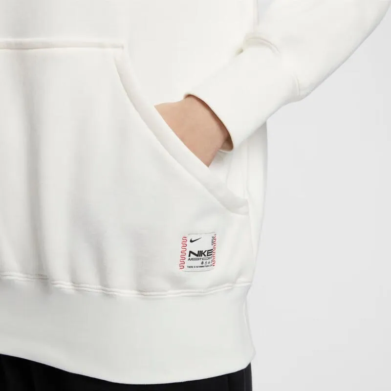 Nike Sportswear NSW OS PO HD Sweatshirt Women's White-5