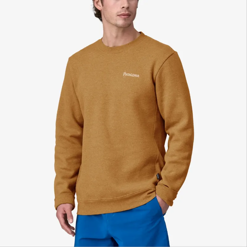 Patagonia Water People Uprisal Crew Sweatshirt Women's-2
