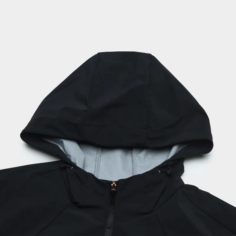 FILA Fitness Jacket Women's Black-4