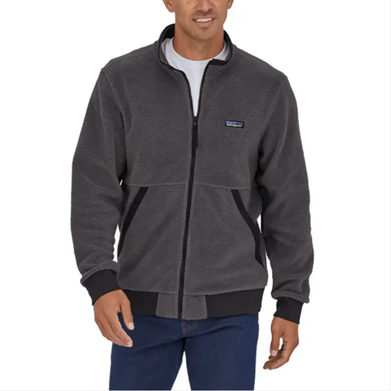 Patagonia Jackets Men-1