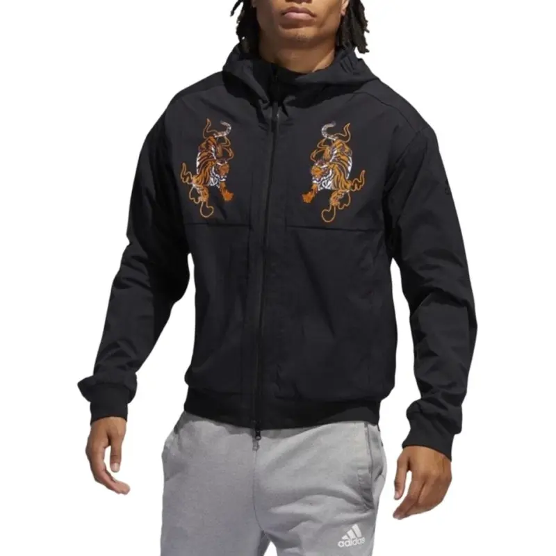 Adidas Jackets Men-2