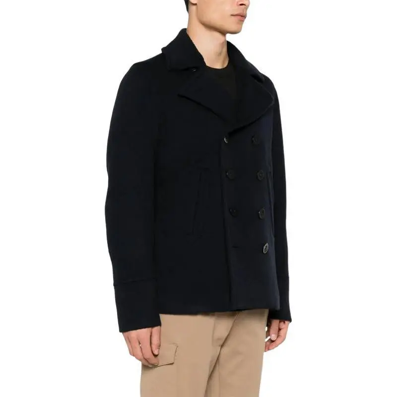 Paul & Shark Wool Jacket-2