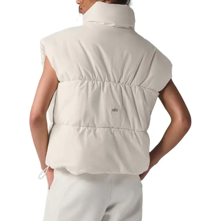 Alo Yoga Vests Women's-6