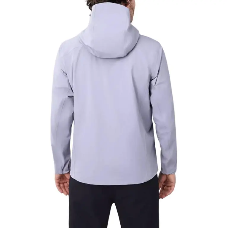 HELLY HANSEN H2WHT Jacket Men's-2