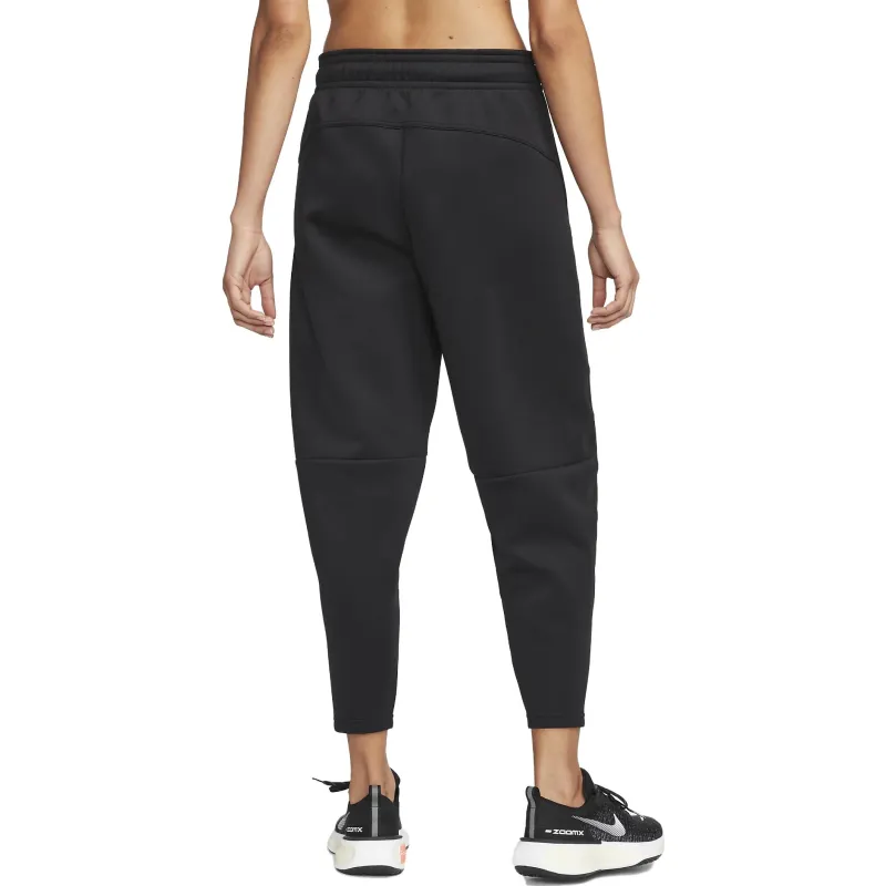 Nike Knitted Sweatpants Women's Black-3