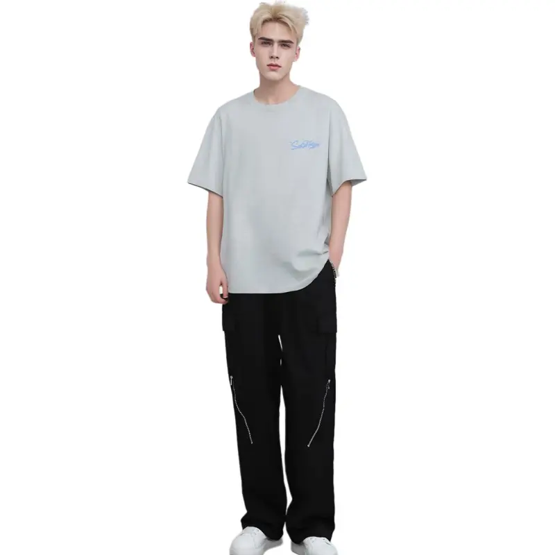 ST&SAT T Shirts Unisex-13