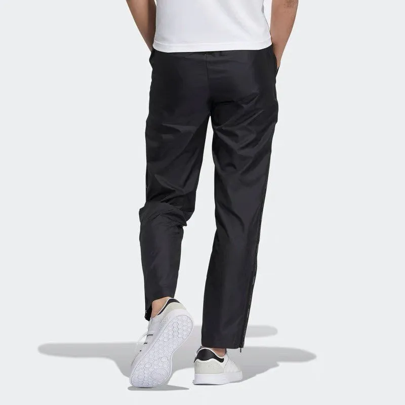 Adidas Neo Sports Pants Men's Black-2