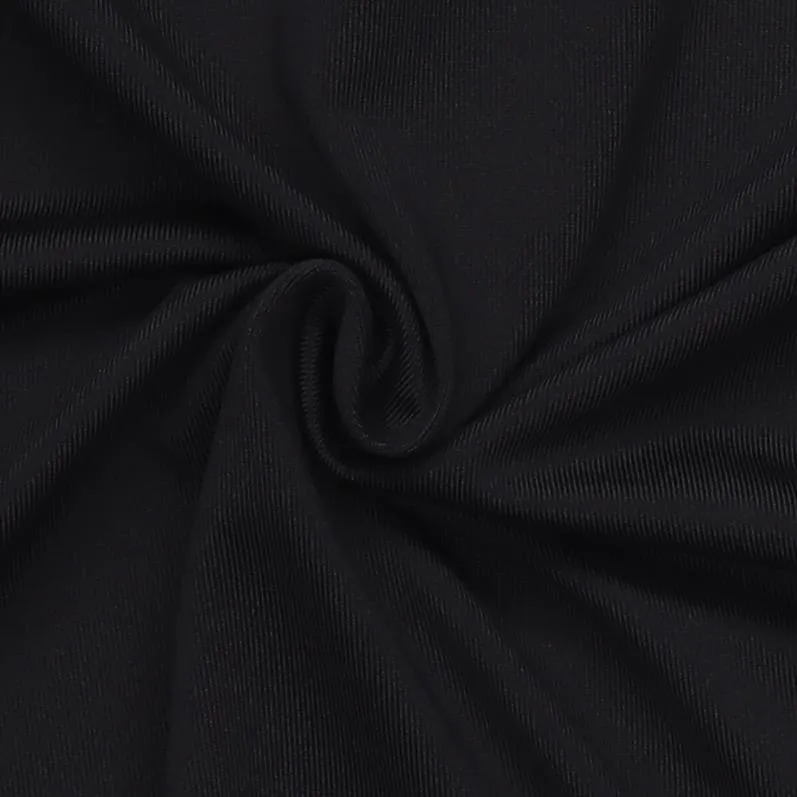 Under Armour Playoff 3.0 Polo Shirt Men's Black-4