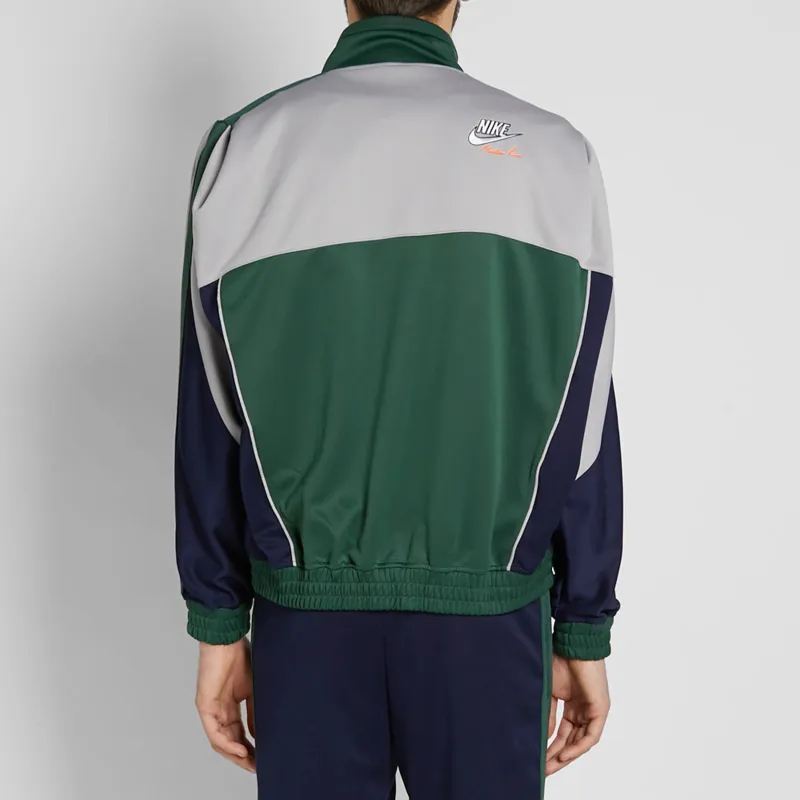 Nike X Martine Rose Track Jacket-2