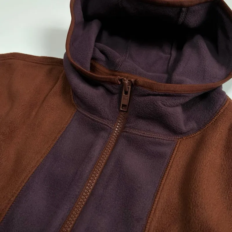 New Balance Polar Fleece Jacket-5