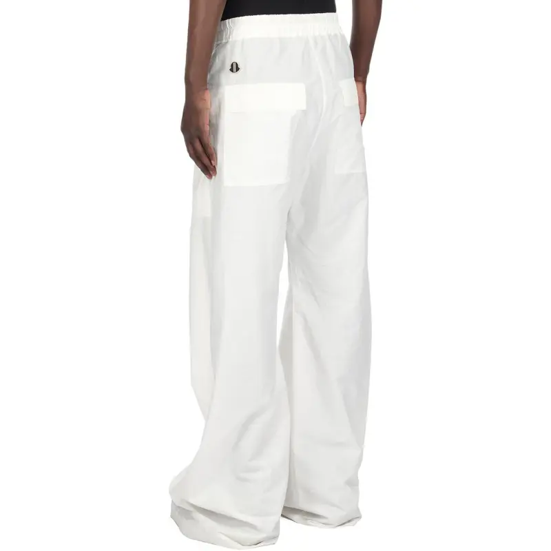 RICK OWENS X Moncler Belas Pants-1