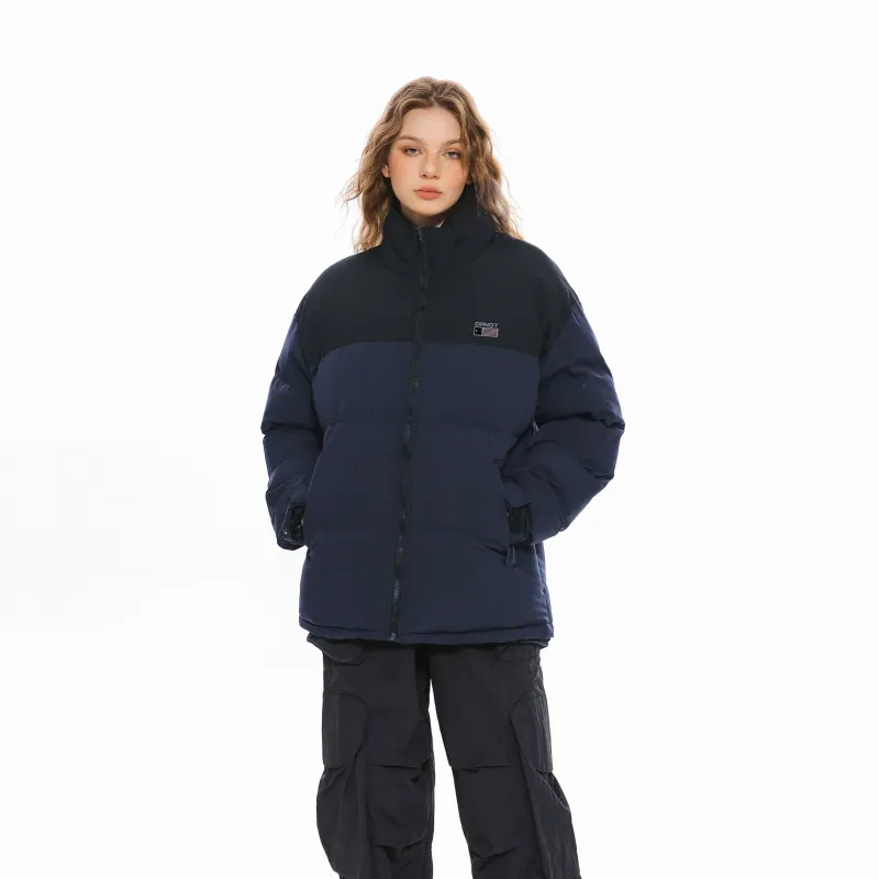 ORNOT Puffer Jackets Unisex-4