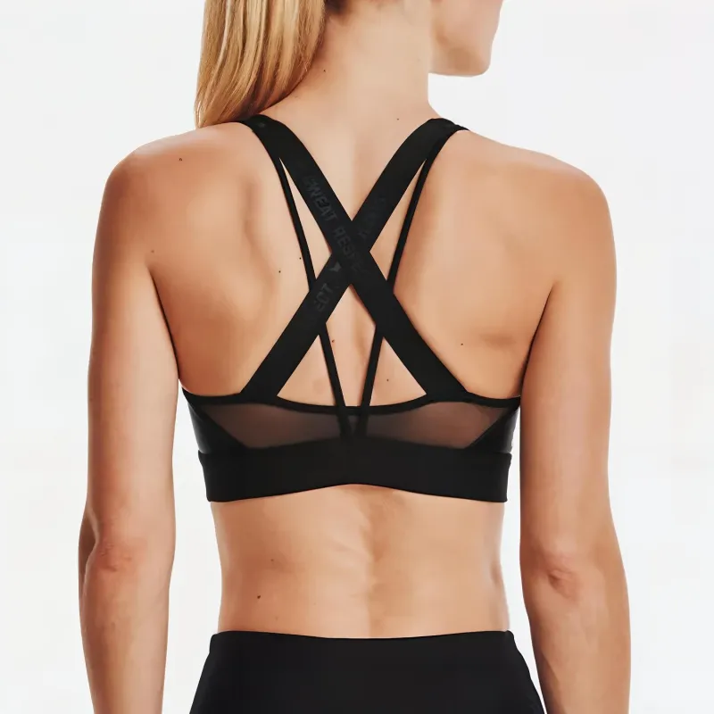 Under Armour Rock Sports Underwear Women's Black-3