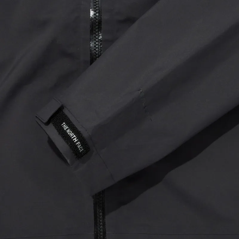 THE NORTH FACE Jackets Men Black-4