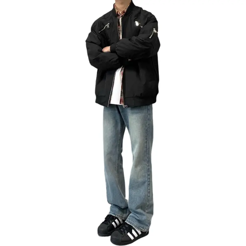 KVIV Jeans Men-11