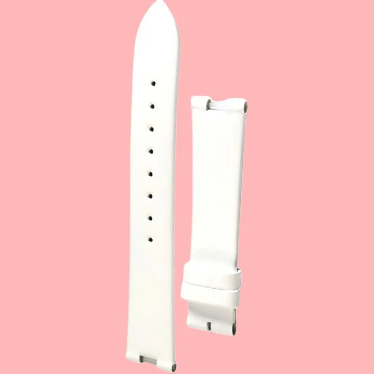 VERSUS Watch Band VERSUS Compatibility Leather Material-4