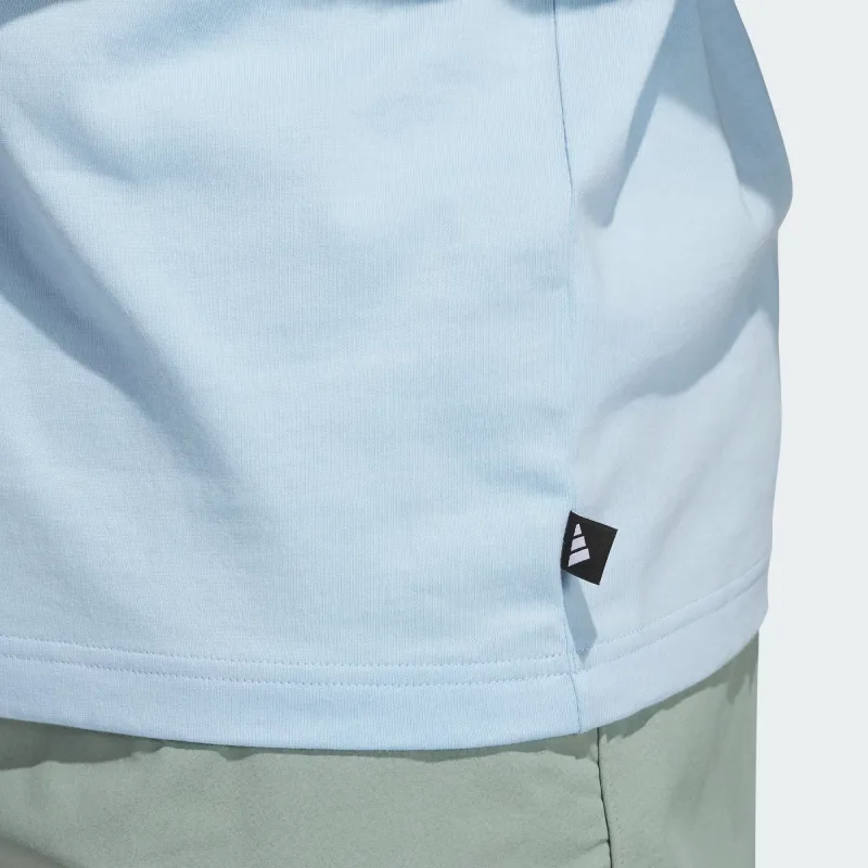 Adidas Free Shipping With AdiClub Classic Chip Graphic Tee-5
