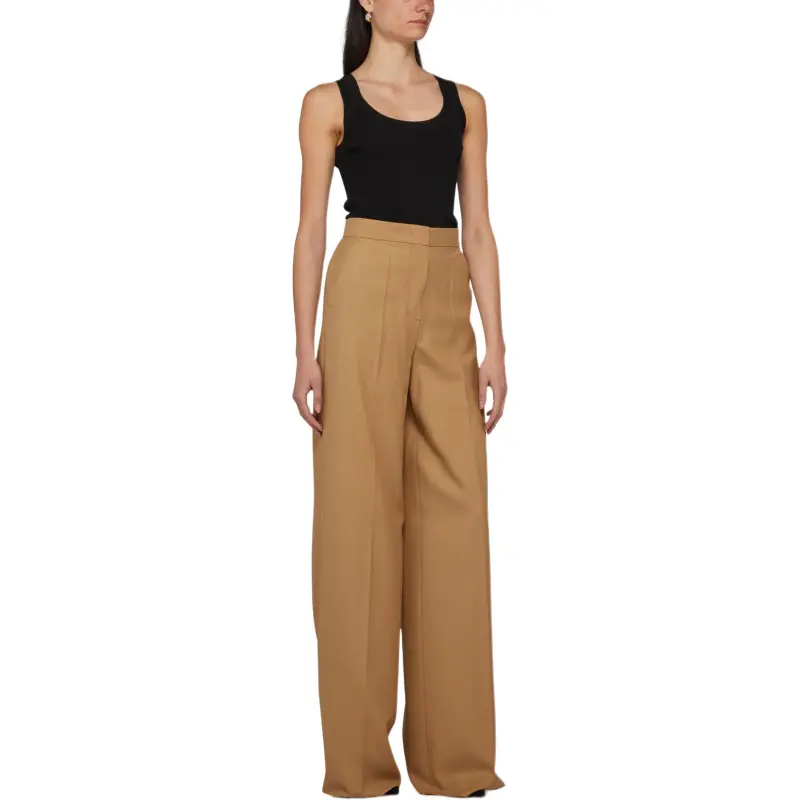 Max Mara Eliadi Tank Top-3