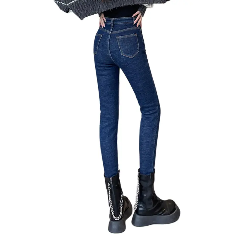 NHZN Jeans Women's-7