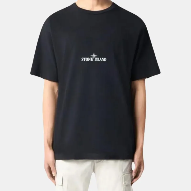 STONE ISLAND Jersey 21002RC T shirt-1