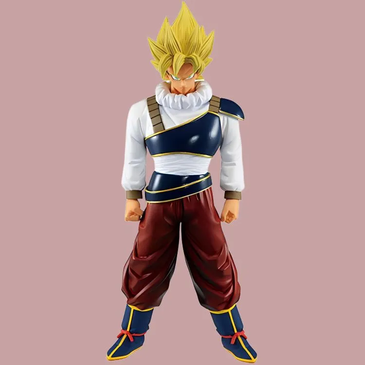 BANPRESTO Bonus Gifts-4