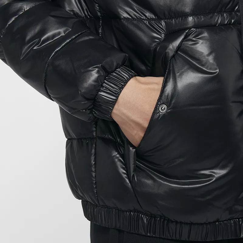 Jordan Sport Jackets Men Black-3