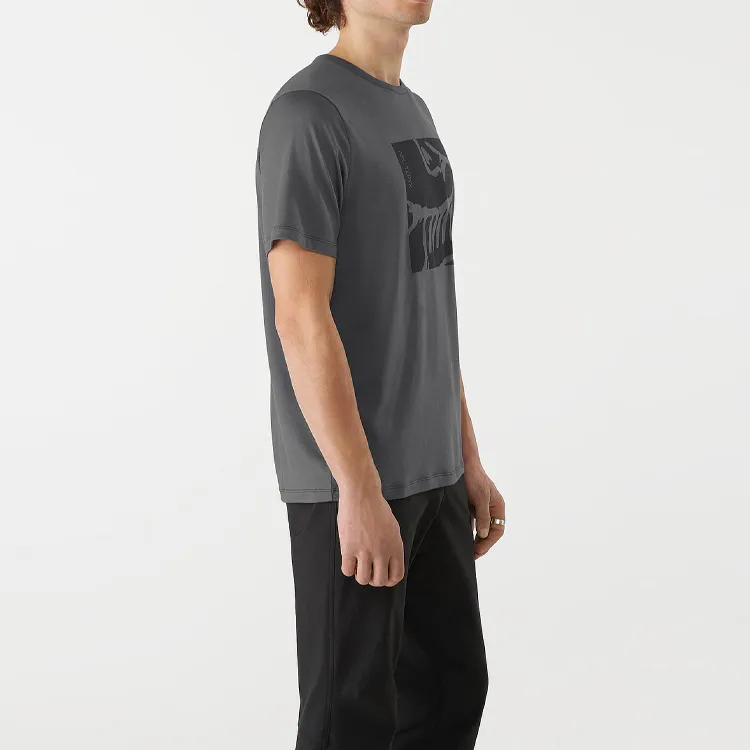 Arcteryx Eris T Shirts Men-4