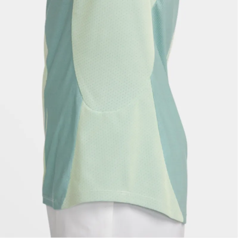 Nike Rafa T-Shirt Men's Light Green-5