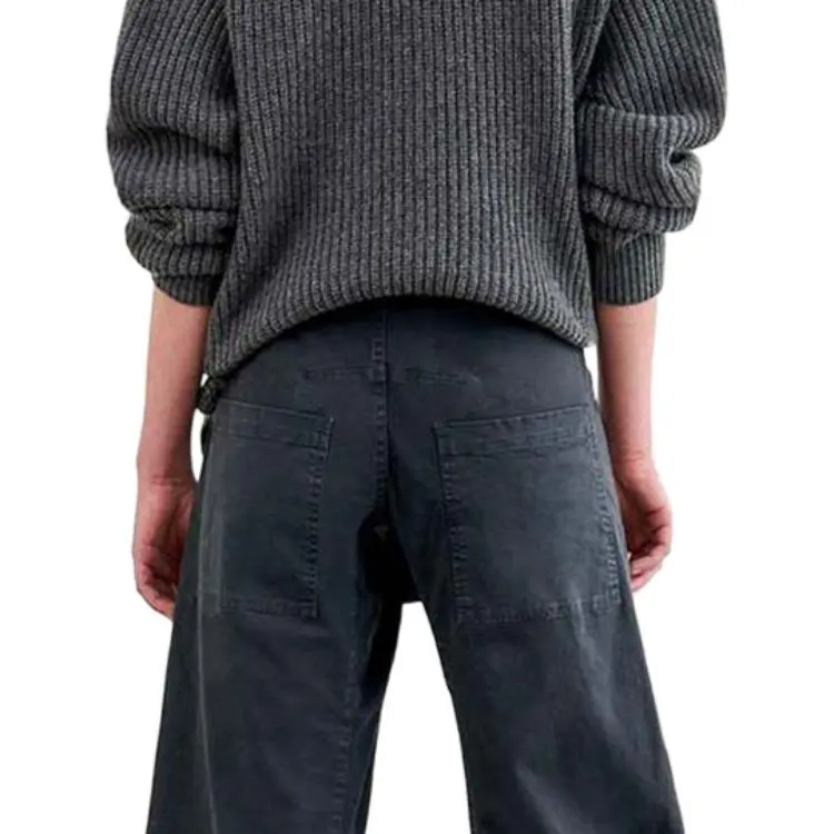NILI LOTAN Knitwear Women's Charcoal-3