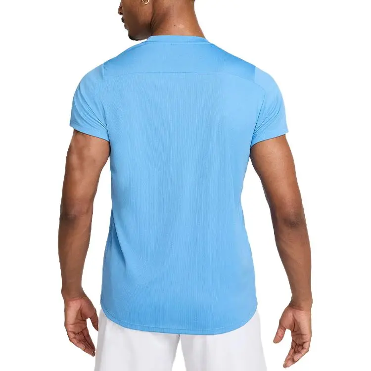 Nike Court Victory Men's Dri FIT Tennis Top-1