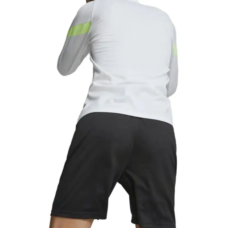 PUMA Soccer Jerseys Men's White-3