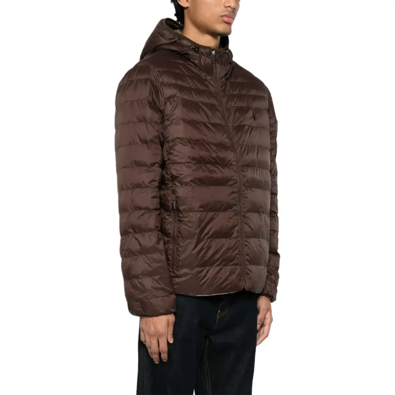 Polo Ralph Lauren The Colden Reversible Jacket-4