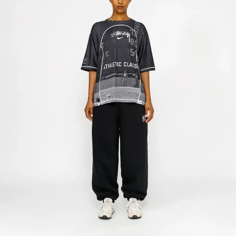 Stussy X Nike UV Crew L - POIZON Stussy X Nike UV Crew L - POIZON