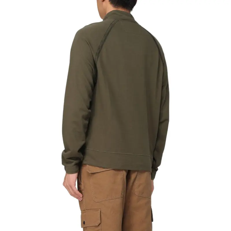 C.P.Company Half zip Sweatshirt-3