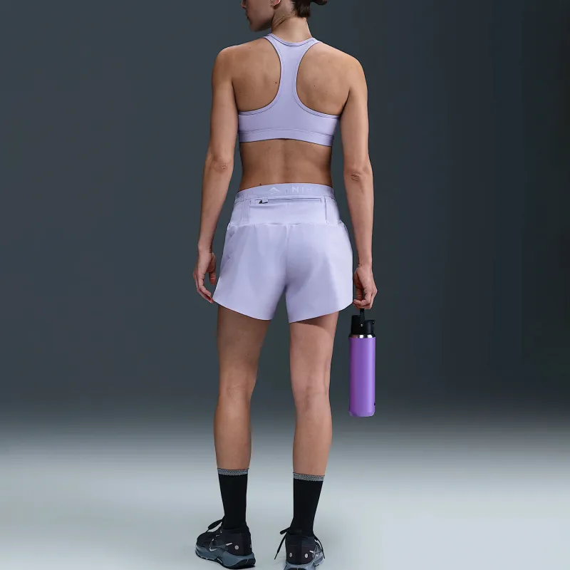 Nike Trail Women's Dri FIT Brief Lined Running Shorts-1