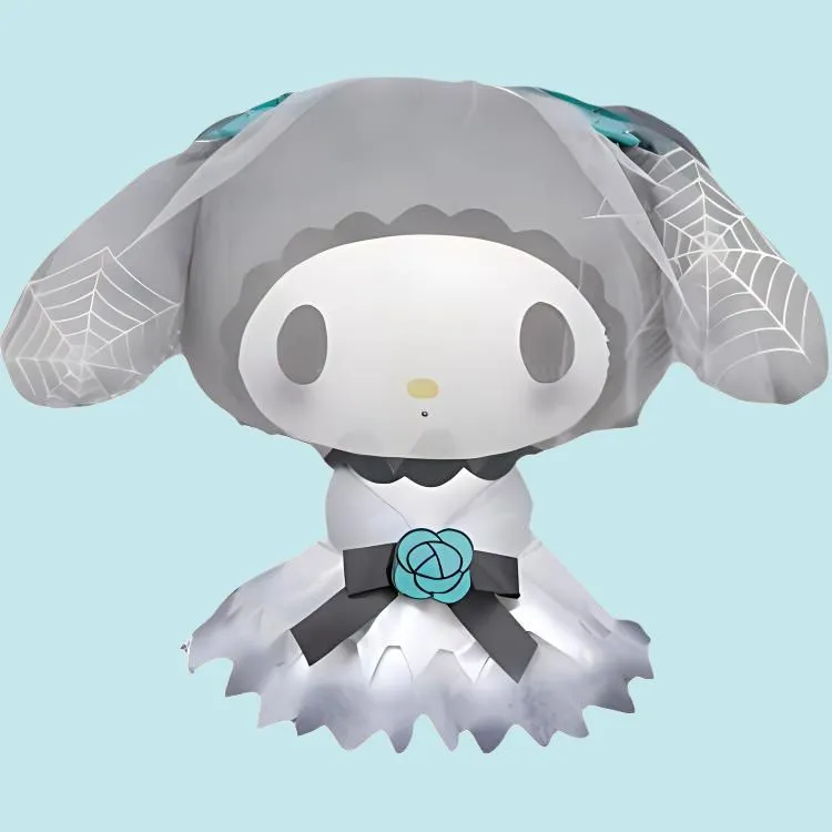 FURYU Plush Toy-2