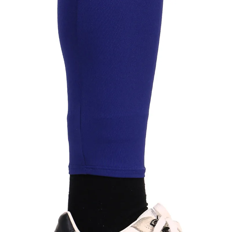 Nike Knitted Sweatpants Men Blue-6