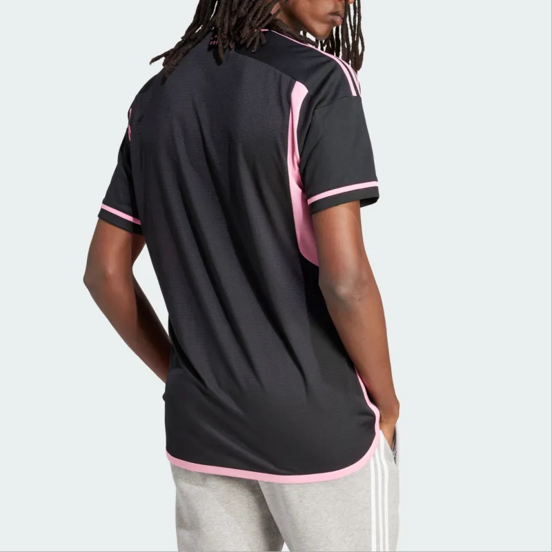 Adidas Inter Miami Cf 23/24 Away Authentic Jersey-3