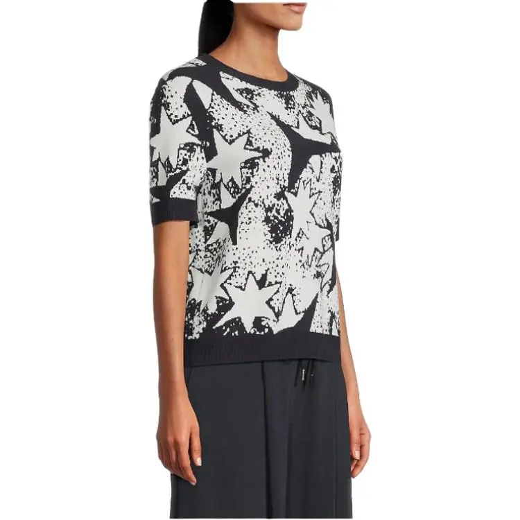 WEEKEND MaxMara Austin T shirt-2