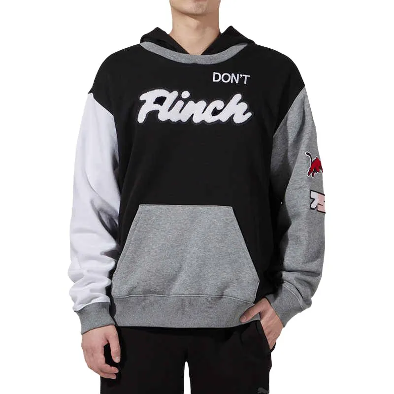 PUMA Don't Flinch Patch Hoodie-2