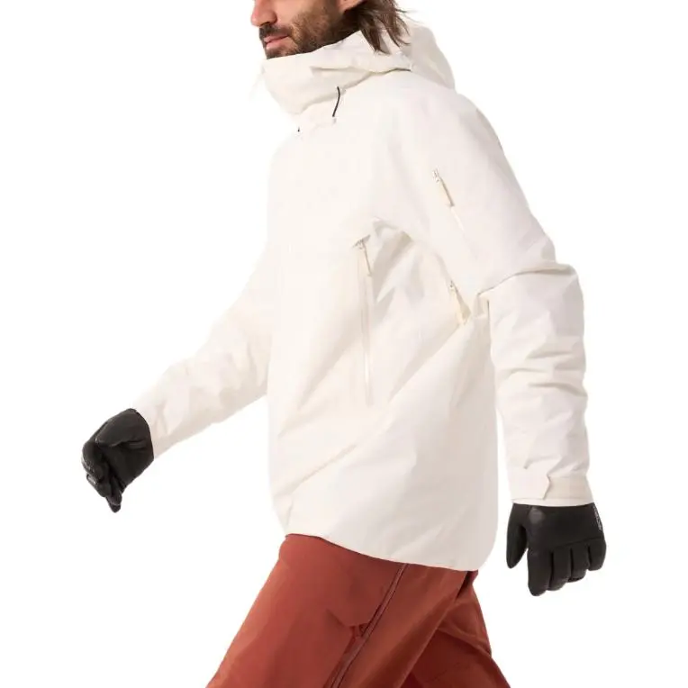Arcteryx SABRE Jackets Men-31