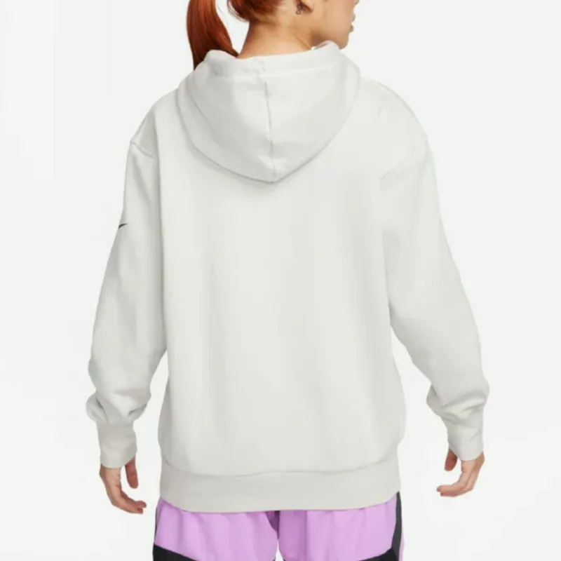 Nike Sweatshirts Women's Light Gray-3