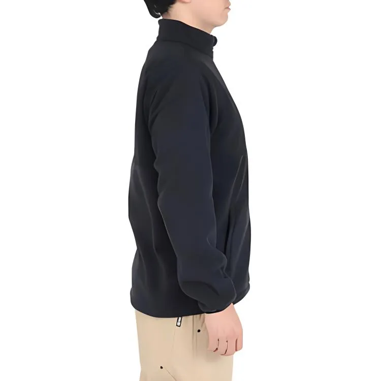 Jack Wolfskin Jackets Coats Men's Black-4