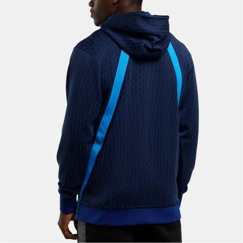 Nike Greece Men's Nike Dri-FIT Adv Basketball Game Jacket-4